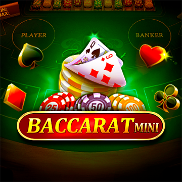 Baccarat Mini