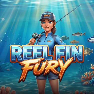 Reel Fin Fury