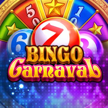 Bingo Carnaval
