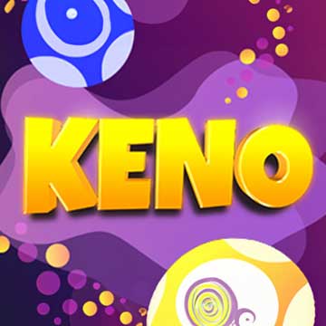 Keno 40